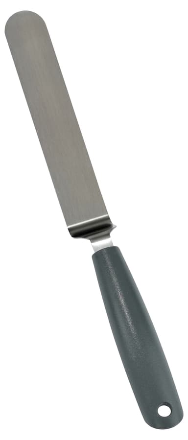 Funktion Angled spatula 20 cm Grey