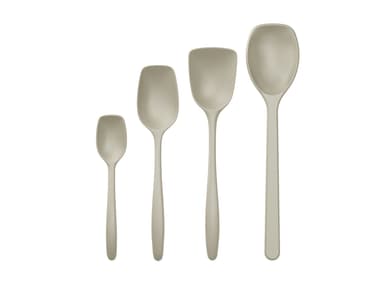Rosti NEW Classic Pot spoon set 4 parts Humus