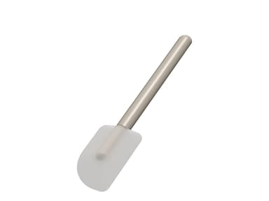 Rosti Classic Spatula 25.7 x 6.5 cm L Humus