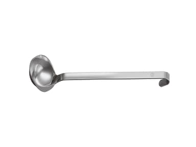 Rösle Hook Gravy ladle 25 x 6.5 cm Steel