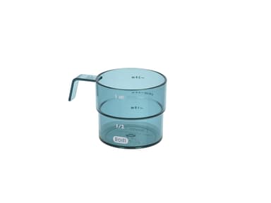 Rosti Mensura Measuring set 3 pcs Nordic green