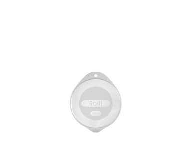 Rosti Lock till skål Transparent