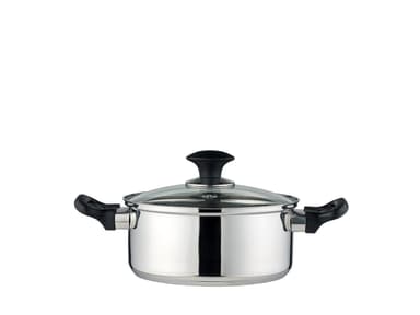 Funktion Cookware set 6 dele
