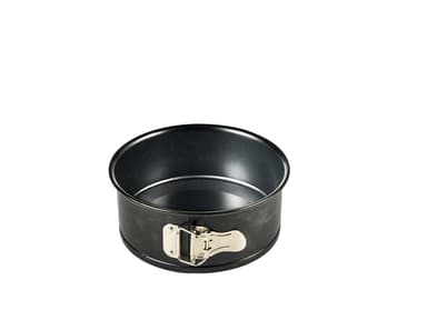 Blomsterbergs Cake tin Dia 20 x 8.5 cm Steel