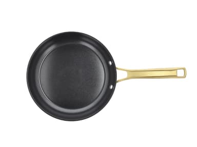HOLM Stekpanna keramisk non-stick Svart
