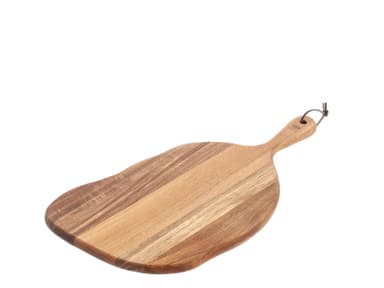 HOLM Skär-/ serveringsbräda Natur