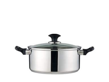 Funktion Cookware set 6 dele
