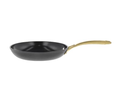 HOLM Stekpanna keramisk non-stick Svart
