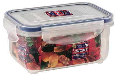 Funktion rectangular Storage 530 ml