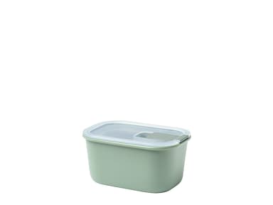 Mepal EasyClip Storage box 450 ml Nordic sage