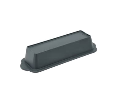 Blomsterbergs Bread pan 30 cm Grey