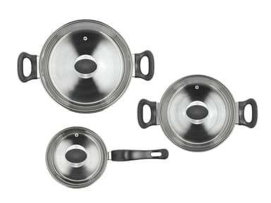 Funktion Cookware set 6 dele