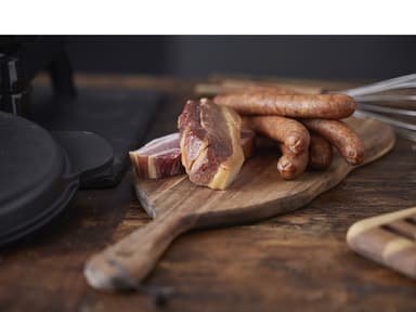 HOLM Skär-/ serveringsbräda Natur