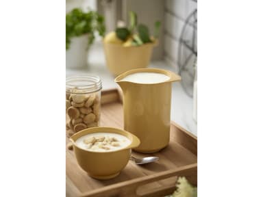 Rosti NEW Classic Mixing jug 1.25 liter Curry