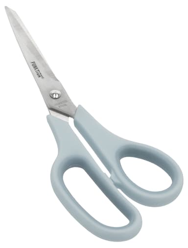 Funktion Kitchen scissors 20 cm Blue