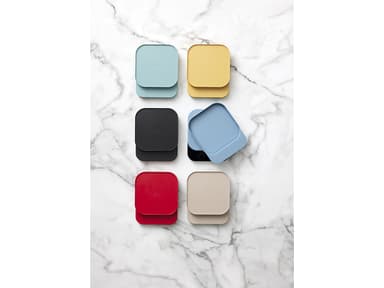 Rosti Mensura Kitchen scale Dusty Blue