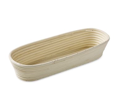 Funktion Proofing basket 35 x 15 x 7 cm 3,5 ml