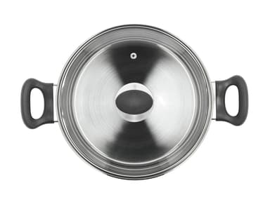 Funktion Cookware set 6 dele