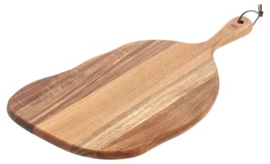 HOLM Skär-/ serveringsbräda Natur