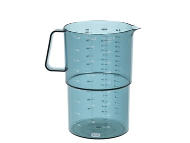 Rosti Mensura Measuring set 3 pcs Nordic green