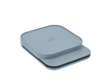 Rosti Mensura Kitchen scale Dusty Blue