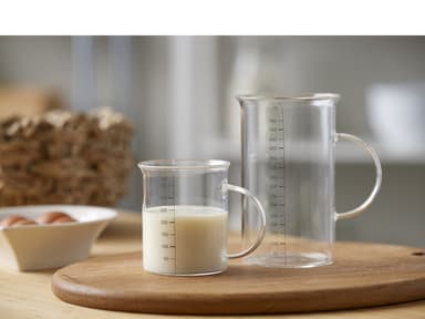 Blomsterbergs Measuring jug 750 ml