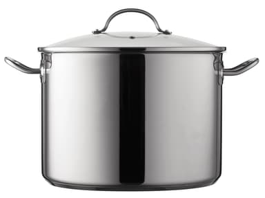Funktion Stock pot 12,0 liter