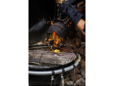 Rösle Grill glove 41.5 x 19 x 2 cm 2 pcs