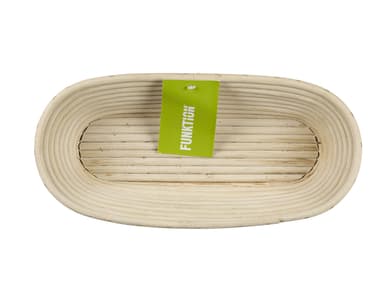 Funktion Proofing basket 35 x 15 x 7 cm 3,5 ml