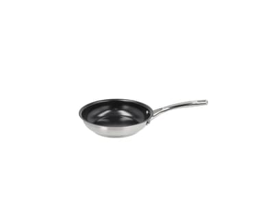 By Tareq Taylor Stekpanna keramisk non-stick Stål