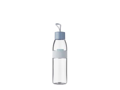 Mepal Ellipse Water Bottle 500 ml New nordic blue