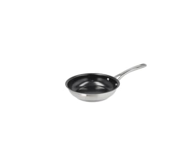 By Tareq Taylor Stekpanna keramisk non-stick Stål