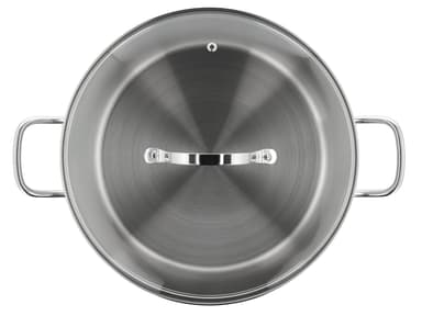 Funktion Stock pot 12,0 liter
