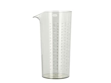 Rosti Measuring jug 1000 ml Smoke