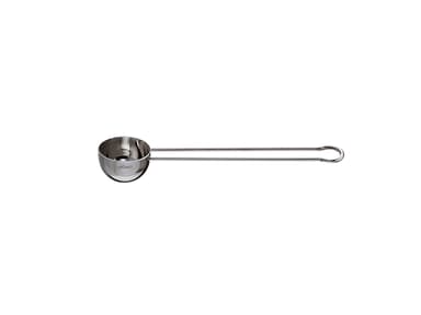 Rösle Coffee measure Dia 3.8 x 17.5 cm 1.85 cl Steel
