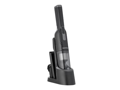 Nordic Sense Hand vacuum cleaner Black