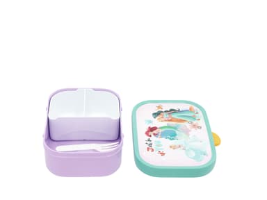 Mepal Campus Disney Princess Lunch box
