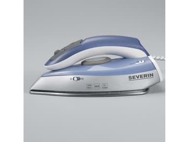 Severin rejse Strygejern 1000 watt