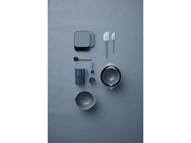 Rosti Mensura Kitchen scale Dusty Blue
