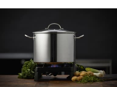 Funktion Stock pot 12,0 liter