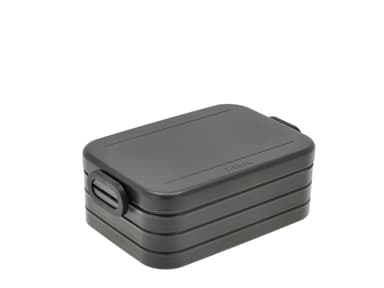 Mepal TAB Lunch box 17 x 12 x 6,5 cm M Nordic black