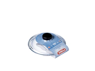 Pyrex Classic Glass lid Dia 20 cm
