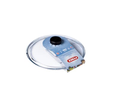 Pyrex Classic Glass lid Dia 26 cm