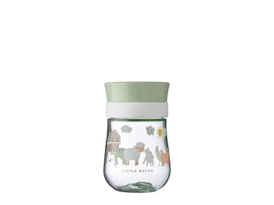 Mepal Mio Trainer cup 300 ml Little Farm