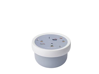 Mepal Campus Fruit box 300 ml Sailors Bay