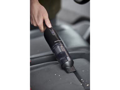Nordic Sense Hand vacuum cleaner Black