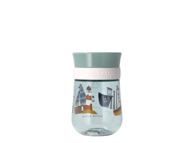 Mepal Mio Trainer cup 300 ml Sailors Bay