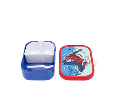 Mepal Campus Lunch box Spiderman