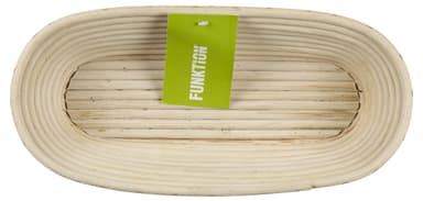 Funktion Proofing basket 35 x 15 x 7 cm 3,5 ml