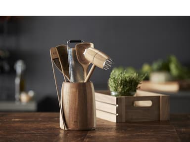 HOLM Grater fine 31,6 x 6,5 cm